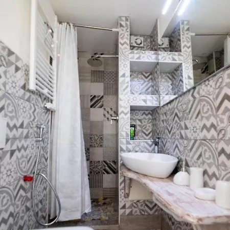 Gemelli Gæstehus Olbia
