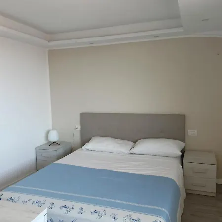 Pensjonat Gemelli *