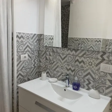 Pensjonat Gemelli Olbia
